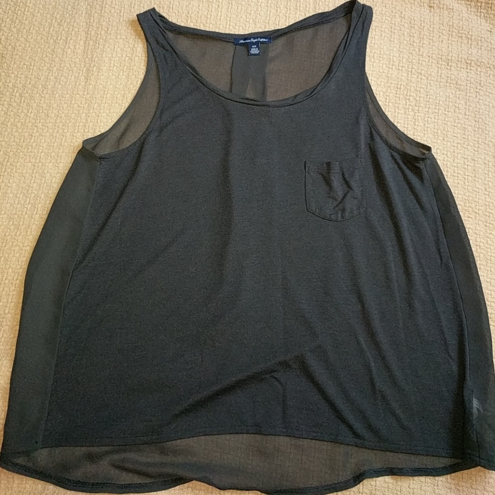 AEO Tank